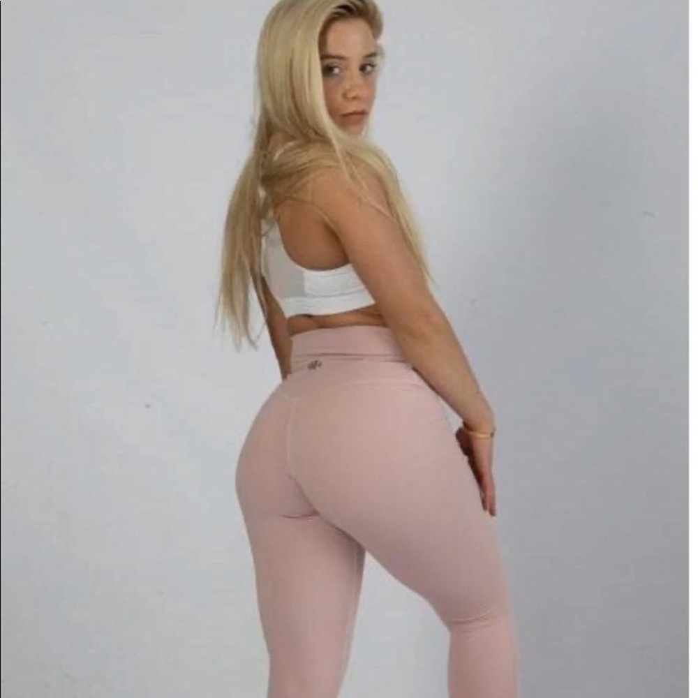 Nasty Fit leggings